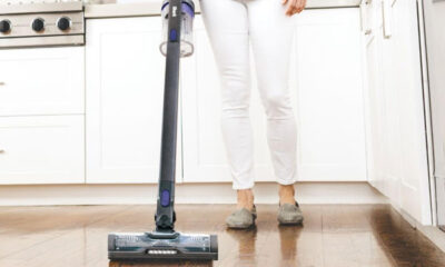 Which is the Best Cordless Vacuum Cleaner Girl