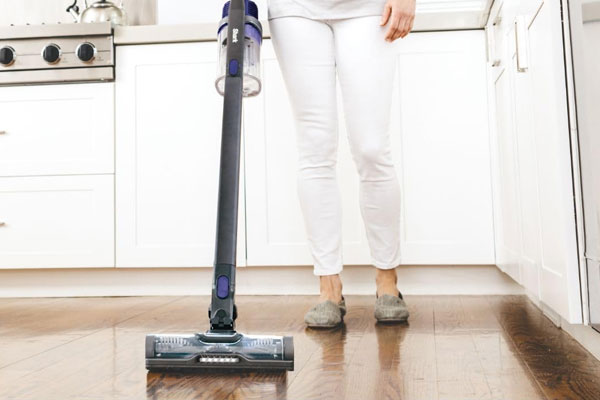 Which is the Best Cordless Vacuum Cleaner Girl