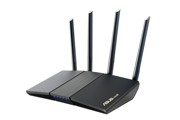 Why Choose an ASUS Extendable Router