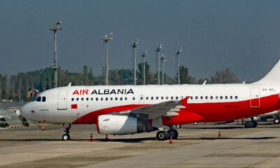 Albania International Airport Tirana