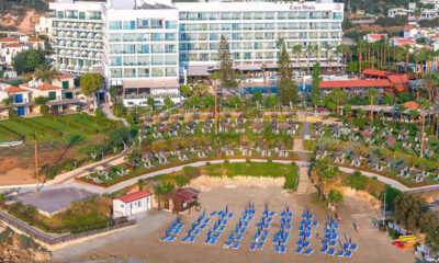 Best 4 Star Hotels in Cyprus