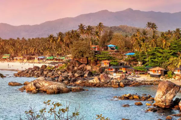 Best Beach Resorts in India