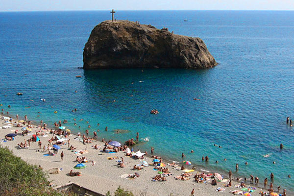 Best Beaches in Crimea