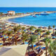 Best Beaches in Hurghada Egypt