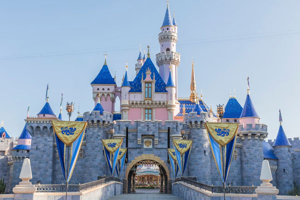 Best Disneylands in the World
