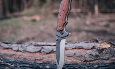 Best Knife for Camping 2024