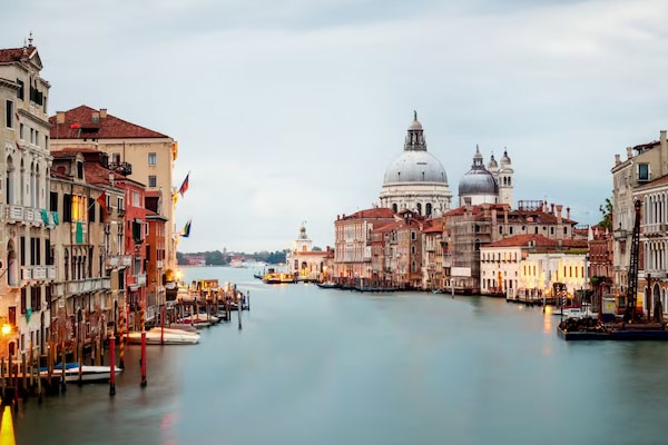 Best Places to Eat in Venice
