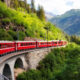 Best Railway Journeys in Switzerland