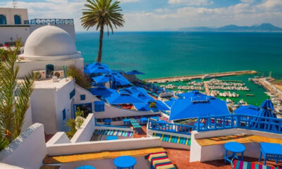 Best Resorts in Tunisia