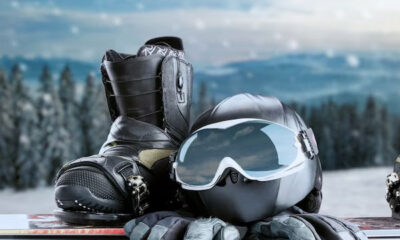 Best Ski Boots for Women and Men