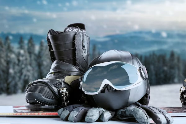 Best Ski Boots for Women and Men