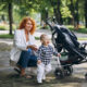 Best Strollers for Travel | Light Weight Stroller