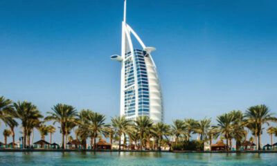 Are There Sharks in Dubai & other UAE Resorts?