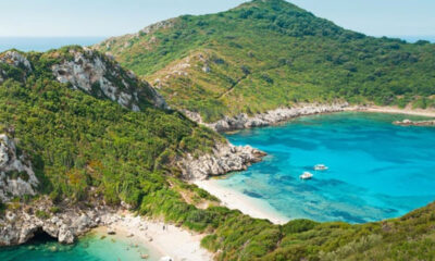 Greek Islands for Holiday