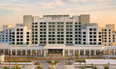 Hilton Abu Dhabi Yas Island