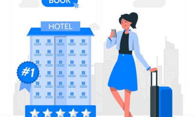 Hotel-Booking