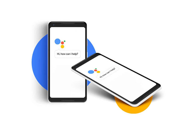 How do i Disable Google Assistant?