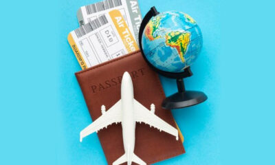 How to Buy Plane Tickets?