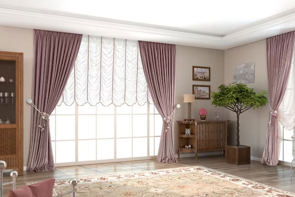 How to Choose Curtains