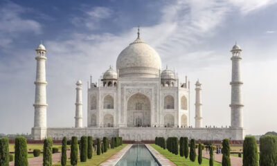 Interesting facts about India travel