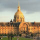 Les Invalides Paris France