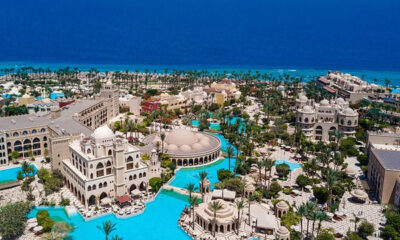 Makadi Bay Resort Egypt