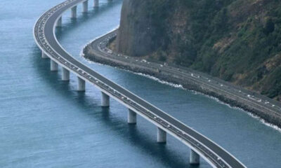 Most Expensive Road in the World | List of Countries