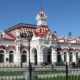 Museum of the History of Yekaterinburg