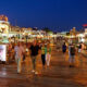 Naama Bay in Sharm el Sheikh Holidays 2024 Egypt