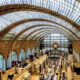 Orsay Museum in Paris