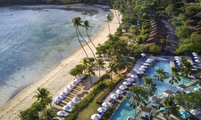 Phuket Panwa Beach Resort