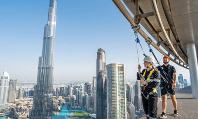 Sky View Deck Dubai