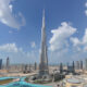 Tallest Building in the World - Burj Khalifa