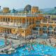 Thermal Baths in Budapest