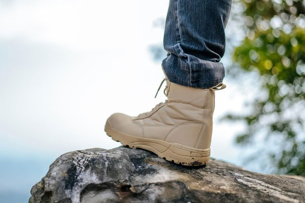 Top 10 Hiking Boots in 2024