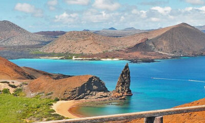 Travel to the Galapagos Islands