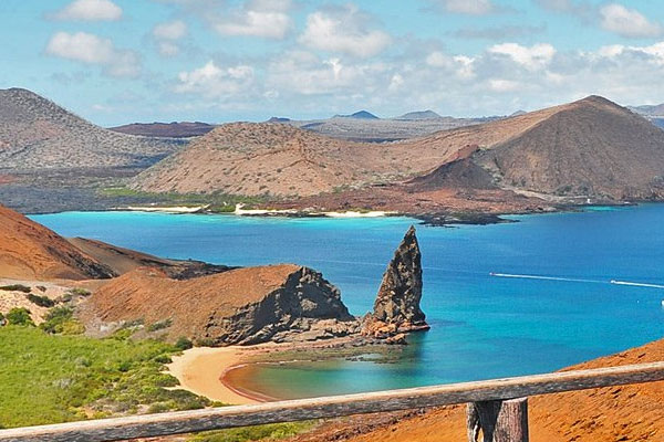 Travel to the Galapagos Islands
