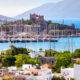 Turkish Resorts on Aegean Coast