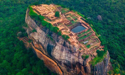 What to see in Sigiriya