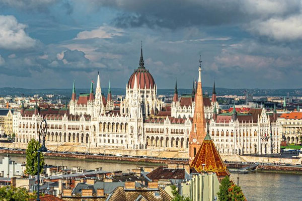 Where to Eat in Budapest Inexpensively?