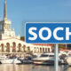 Where to Stay in Sochi