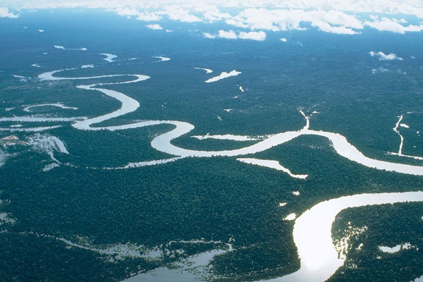 Which River is the Longest in the World?