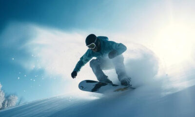 Best Freestyle Park Snowboard