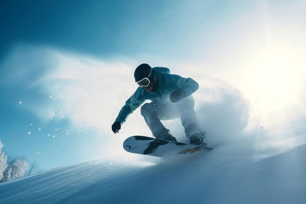 Best Freestyle Park Snowboard