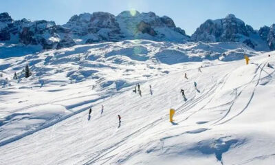 Best Ski Resorts in Italy