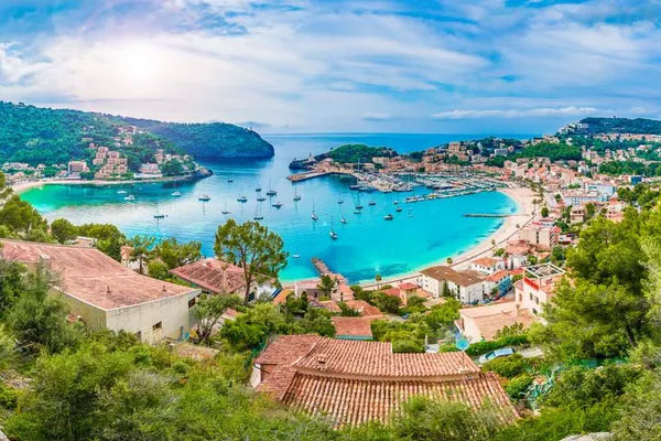 Things to Know about Mallorca spain