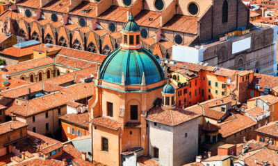 Things to do in Bologna Italy