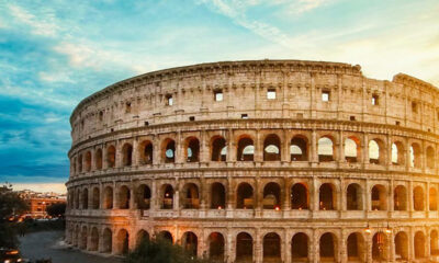 Ancient Sights in Rome to Visit